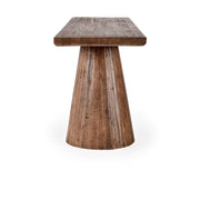 Nolan - Counter Table - Brown - R&R Furniture Gallery (Fountain Valley, CA)