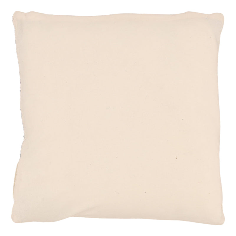 Garin - Pillow - Charcoal And Ivory