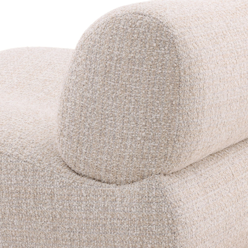 Oasis - Occasional Chair - Sand