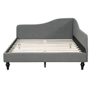 Modern L Shaped Daybed With Legs - R&R Furniture Gallery (Fountain Valley, CA)