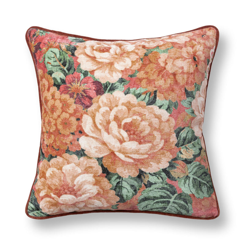 Kendall - 20" x 20" JL Pillow