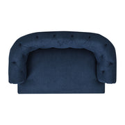 Kiki - Chesterfield Dog Sofa Bed Medium - R&R Furniture Gallery (Fountain Valley, CA)