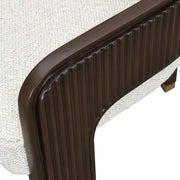 West Kensington - Dining Arm Chair - R&R Furniture Gallery (Fountain Valley, CA)