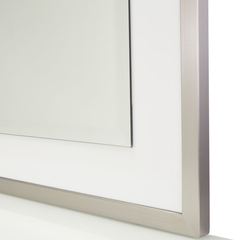 Marquee - Dresser, Mirror - R&R Furniture Gallery (Fountain Valley, CA)