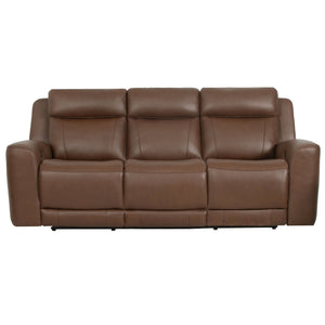 Calgary - Power Reclining Sofa Set