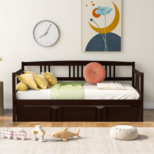 Multifunctional Modern Daybed - R&R Furniture Gallery (Fountain Valley, CA)