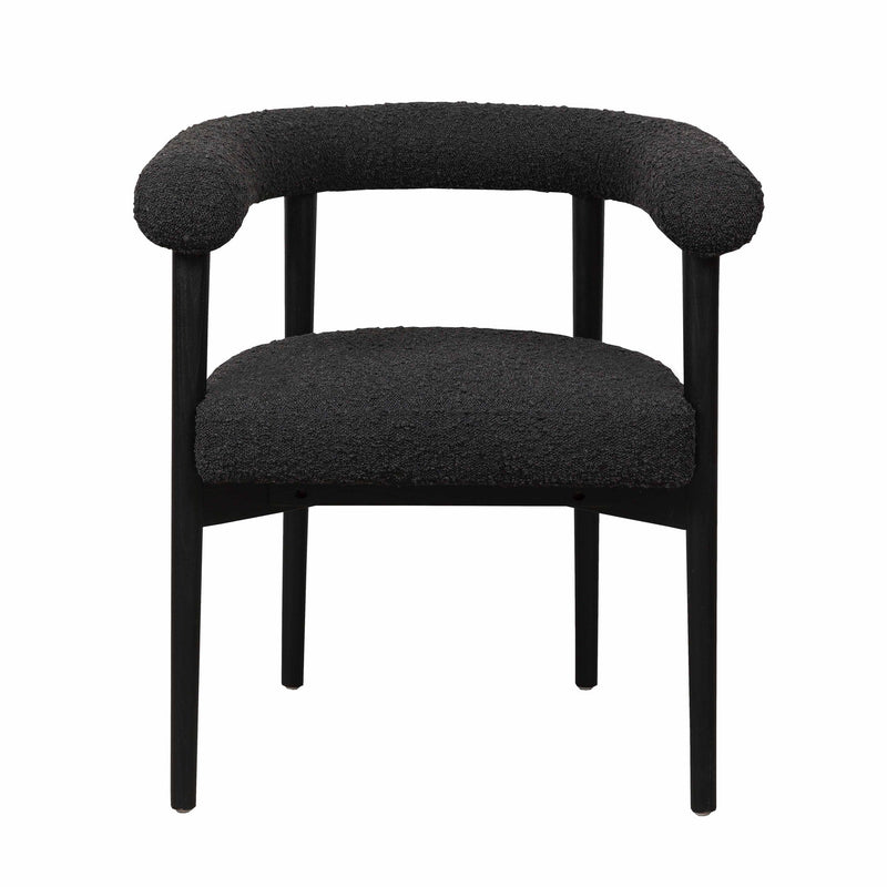 Spara - Dining Chair - R&R Furniture Gallery (Fountain Valley, CA)