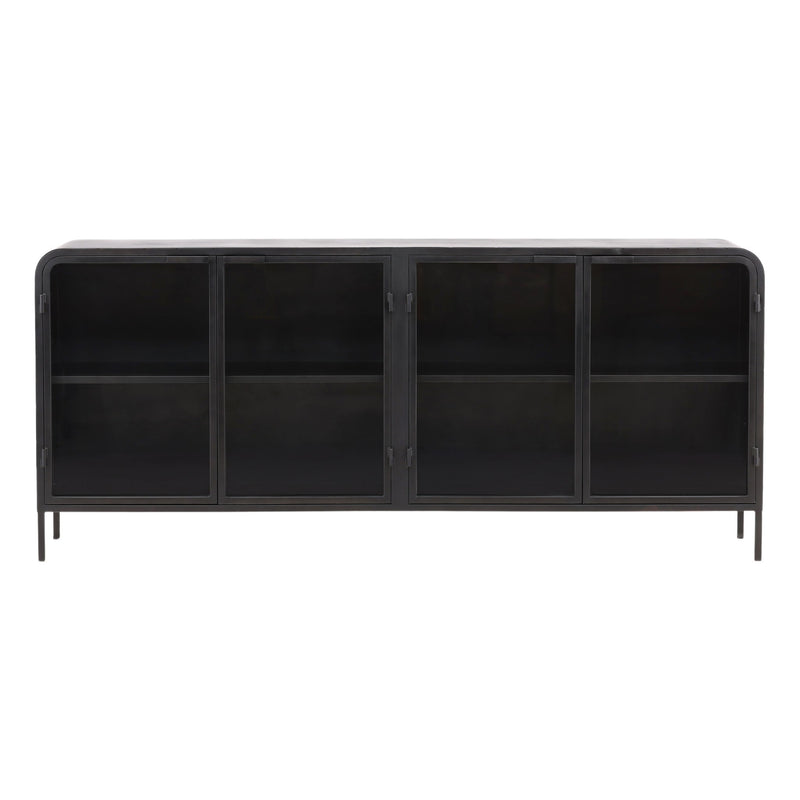 Jarin - Sideboard - Black