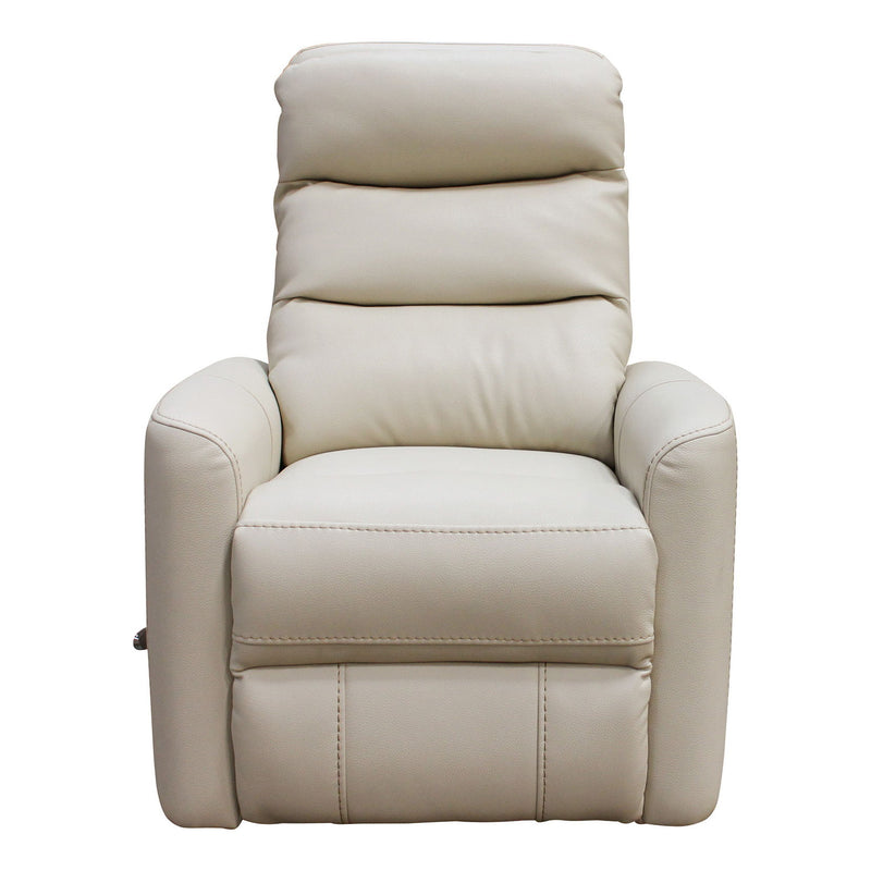 Hercules - Swivel Glider Recliner (Set of 2) - R&R Furniture Gallery (Fountain Valley, CA)