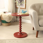 Acton - Accent Table - R&R Furniture Gallery (Fountain Valley, CA)