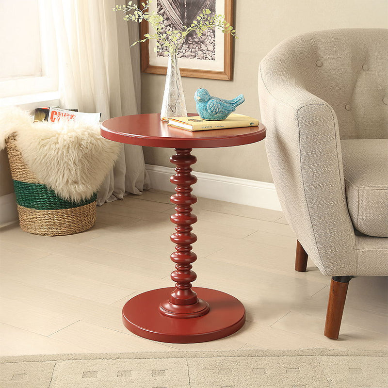 Acton - Accent Table - R&R Furniture Gallery (Fountain Valley, CA)