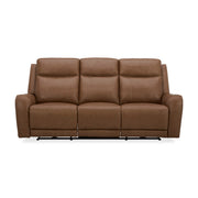 Haywood - Power Reclining Sofa Set - R&R Furniture Gallery (Fountain Valley, CA)