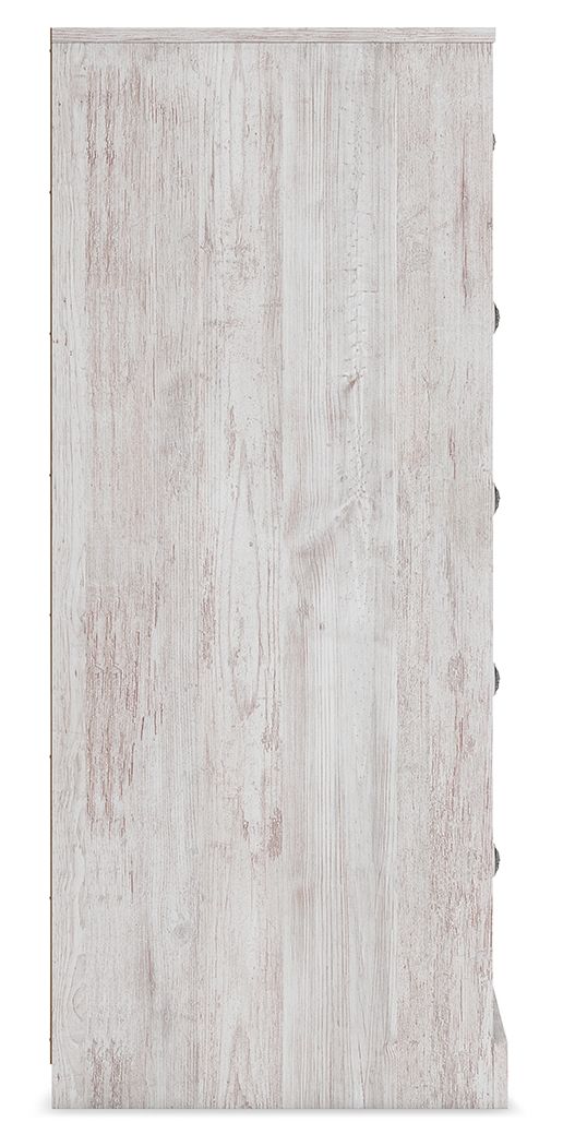 Paxberry - Chest - R&R Furniture Gallery (Fountain Valley, CA)