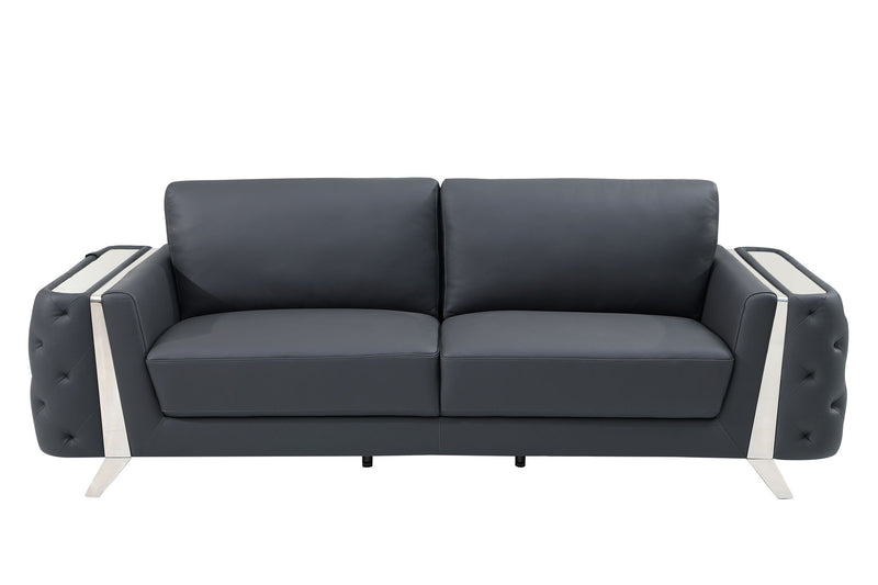 1050 - Contemporary Set - R&R Furniture Gallery (Fountain Valley, CA)
