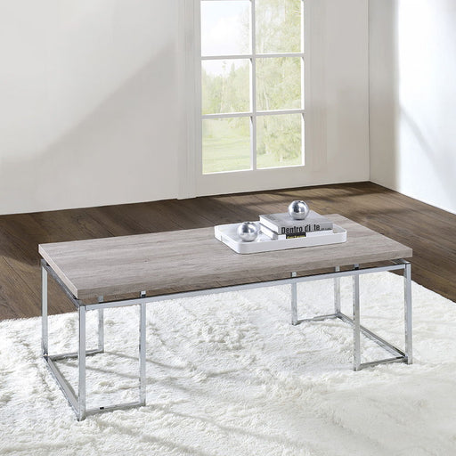 Chafik - Table - R&R Furniture Gallery (Fountain Valley, CA)