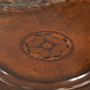 Villa Valencia - Bedside Chest, Mirror - R&R Furniture Gallery (Fountain Valley, CA)