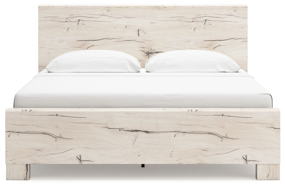 Lawroy - Panel Bed - R&R Furniture Gallery (Fountain Valley, CA)