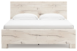 Lawroy - Panel Bed - R&R Furniture Gallery (Fountain Valley, CA)