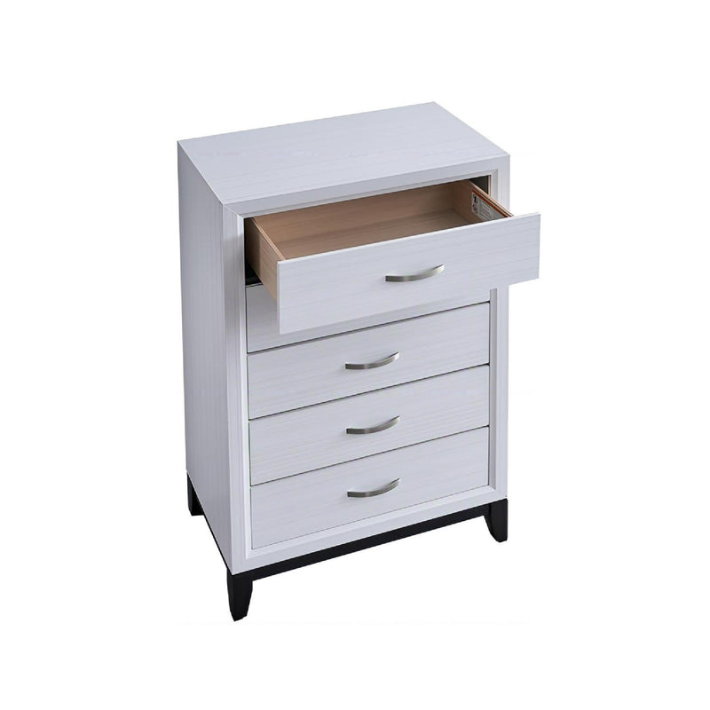 Glasgow - Chest With Ample Storage - R&R Furniture Gallery (Fountain Valley, CA)