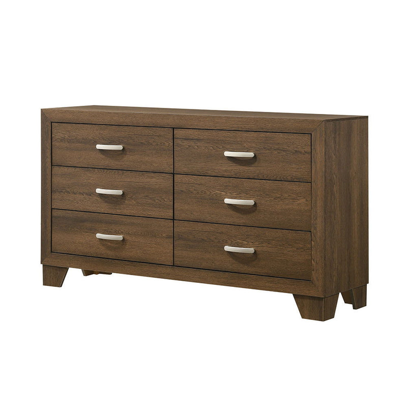 Miquell - Dresser - R&R Furniture Gallery (Fountain Valley, CA)