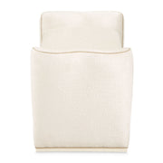 La Terrazza - Bed Bench - Creamy Pearl - R&R Furniture Gallery (Fountain Valley, CA)
