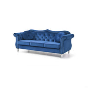 Hollywood - Sofa - R&R Furniture Gallery (Fountain Valley, CA)