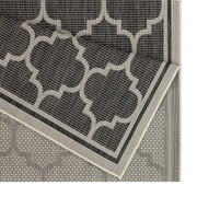 Sunshine - 2'7" X 7'3" Polypropylene Indoor / Outdoor Area Rug - R&R Furniture Gallery (Fountain Valley, CA)