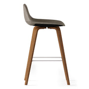 Randolph Bentwood - Counter / Bar Height Stool (Set of 2) - R&R Furniture Gallery (Fountain Valley, CA)