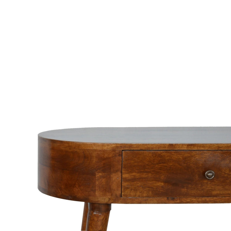 Albion - Nordic Console Table - R&R Furniture Gallery (Fountain Valley, CA)