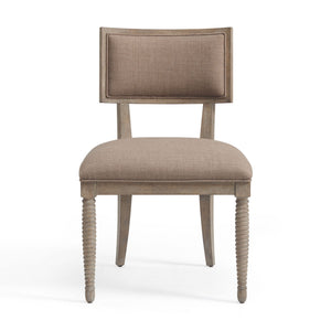 Reforma Uph Side chair