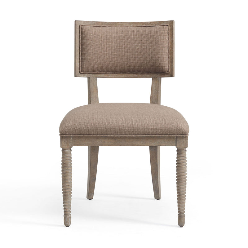 Reforma Uph Side chair