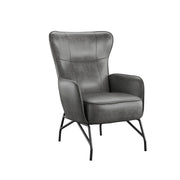 Contemporary Style Accent Chair - R&R Furniture Gallery (Fountain Valley, CA)