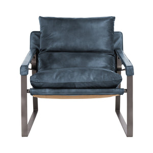 Morgan - Accent Chair - R&R Furniture Gallery (Fountain Valley, CA)