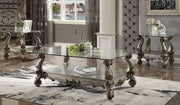 Versailles - Vintage Coffee Table - R&R Furniture Gallery (Fountain Valley, CA)