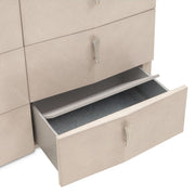 Fantosini - Dresser - R&R Furniture Gallery (Fountain Valley, CA)