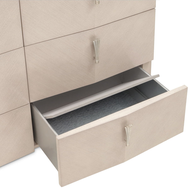 Fantosini - Dresser - R&R Furniture Gallery (Fountain Valley, CA)