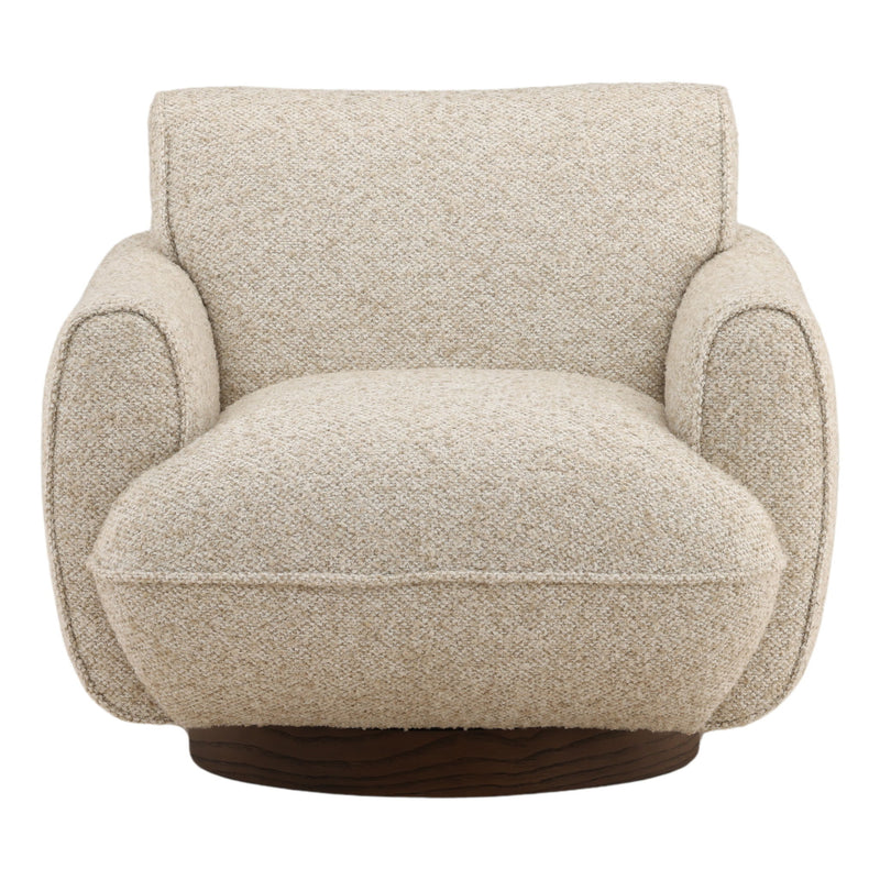 Ercilia - Swivel Chair