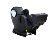 Pacari - Massage Chair - R&R Furniture Gallery (Fountain Valley, CA)