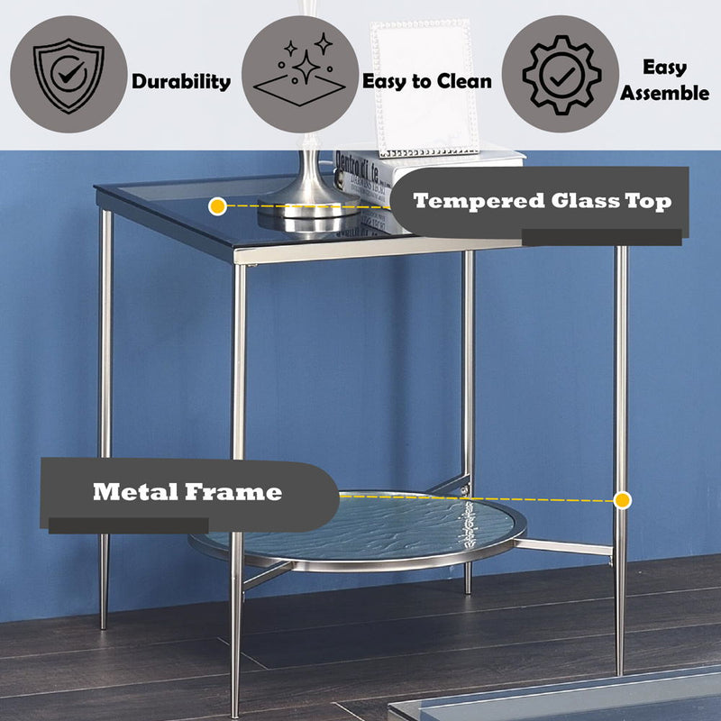 Adelrik - Table - R&R Furniture Gallery (Fountain Valley, CA)