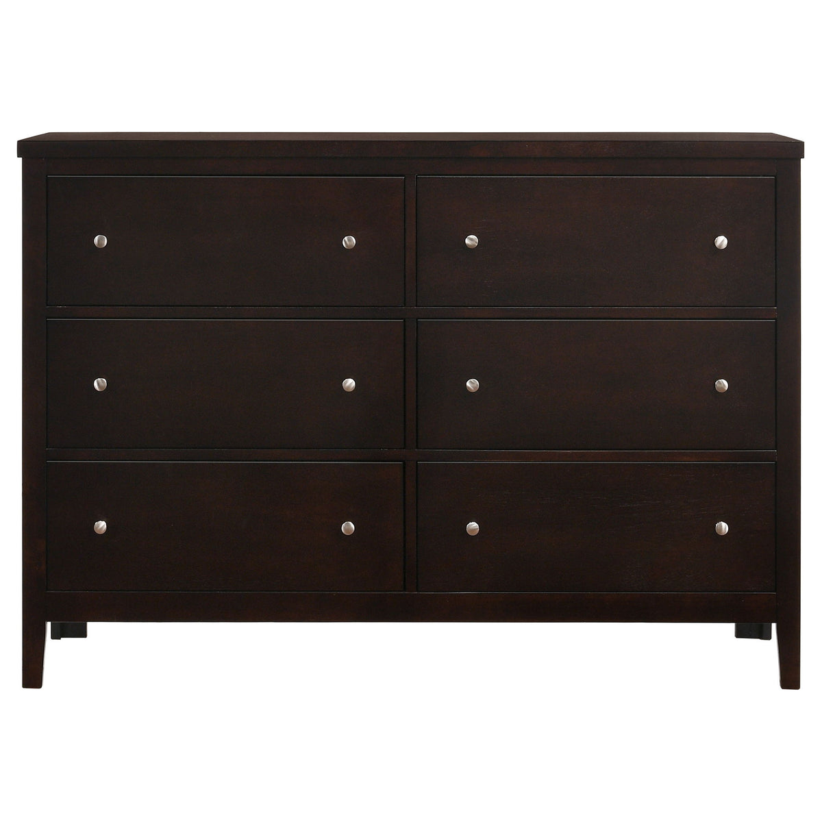 Werner - Bedroom Set