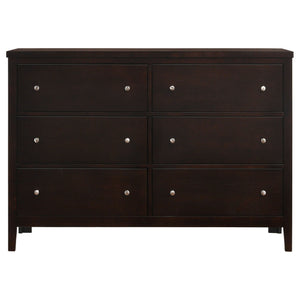 Werner - Bedroom Set