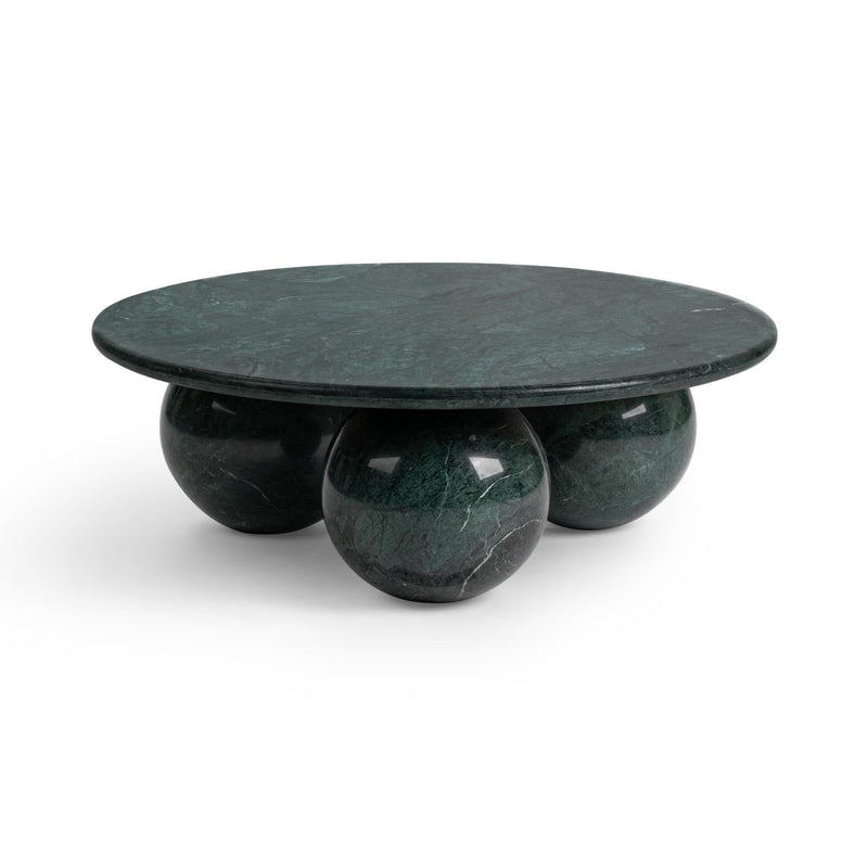 Castello - Round Coffee Table - R&R Furniture Gallery (Fountain Valley, CA)