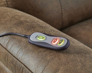 Stockworth - Rocker Recliner - R&R Furniture Gallery (Fountain Valley, CA)