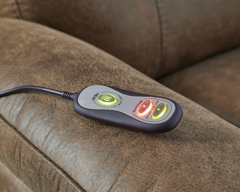 Stockworth - Rocker Recliner - R&R Furniture Gallery (Fountain Valley, CA)