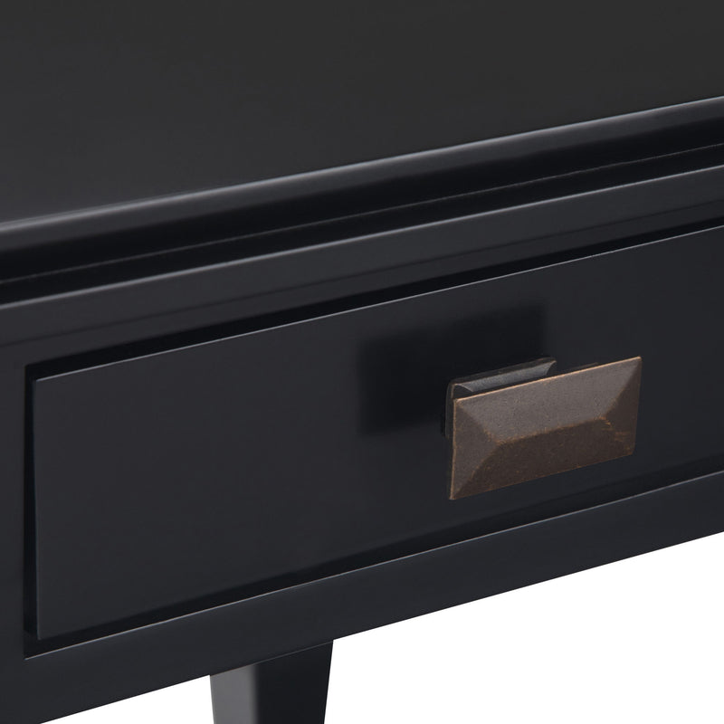 Artisan - Handcrafted End Table - R&R Furniture Gallery (Fountain Valley, CA)