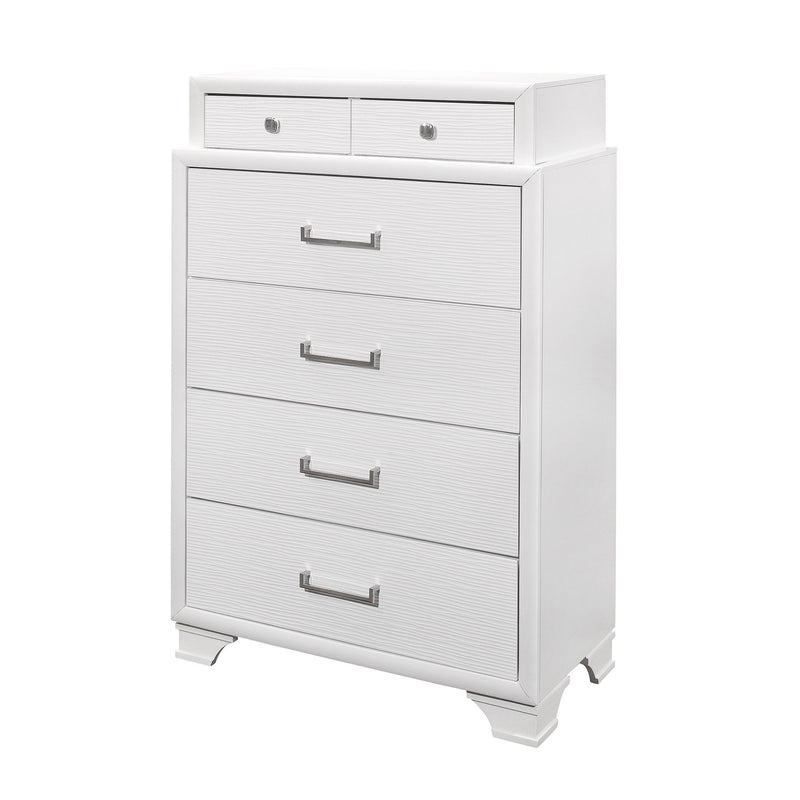 Civic - Chest - R&R Furniture Gallery (Fountain Valley, CA)
