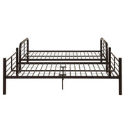 Bristol - Bunk Bed - R&R Furniture Gallery (Fountain Valley, CA)