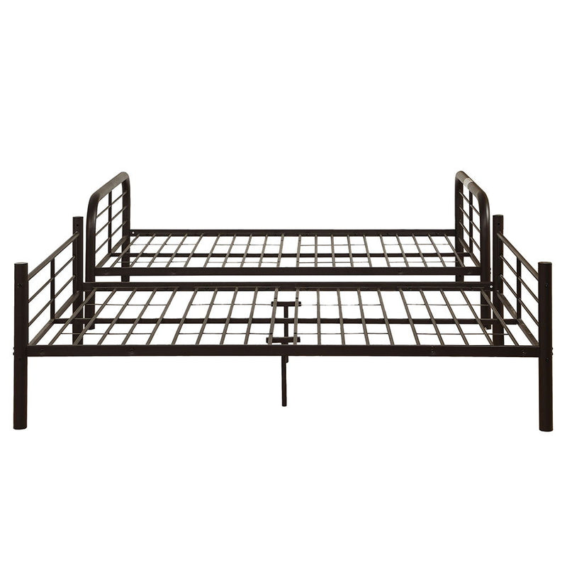 Bristol - Bunk Bed - R&R Furniture Gallery (Fountain Valley, CA)