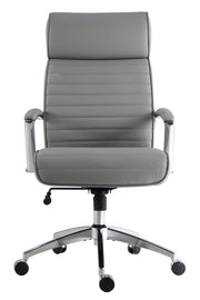 Dc - Vegan Leather Desk Chair Tall - R&R Furniture Gallery (Fountain Valley, CA)