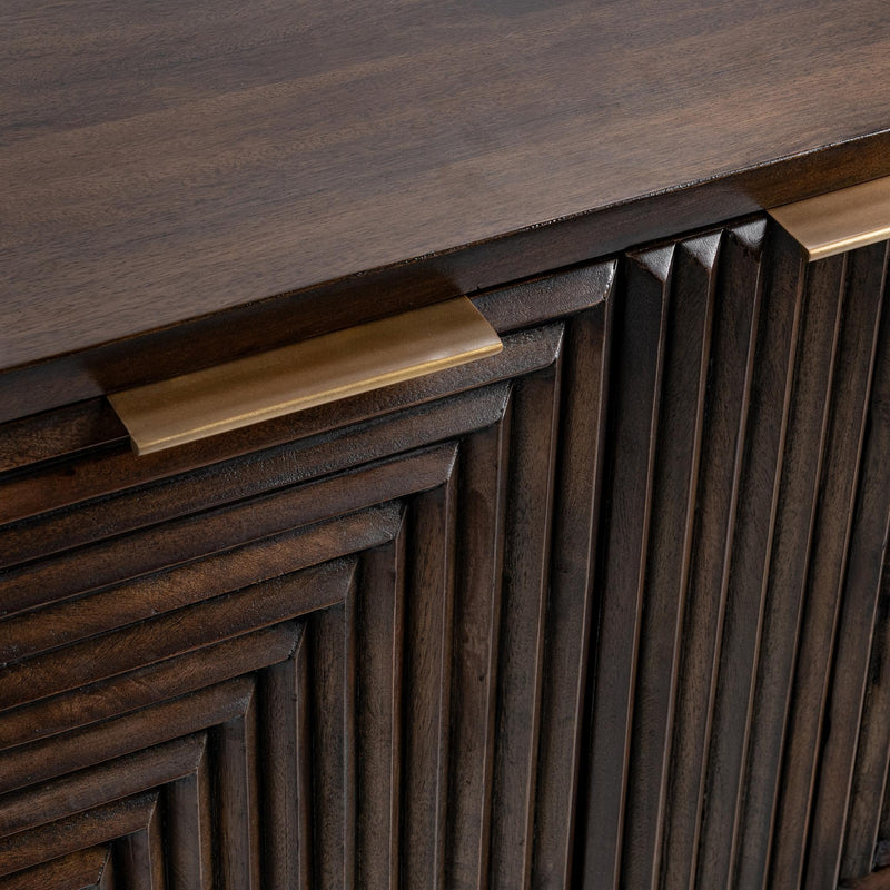 Flint - Sideboard